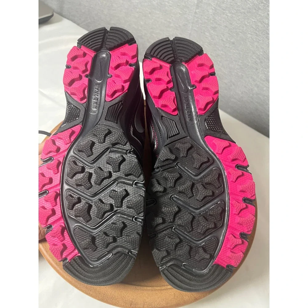 Nike air alvord